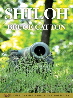 cover image of Shiloh